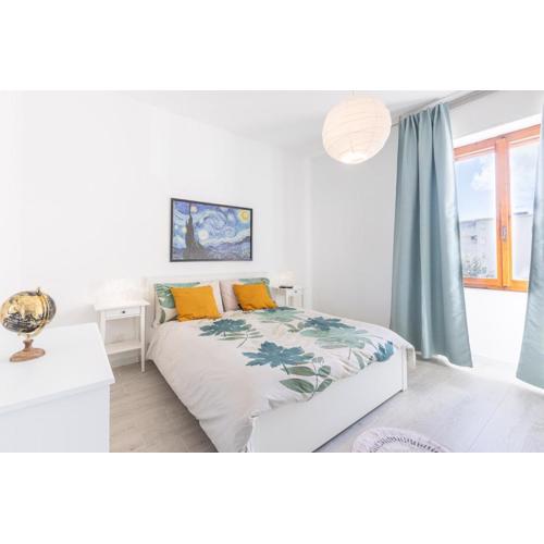 200m dal Mare! - Coral Home
