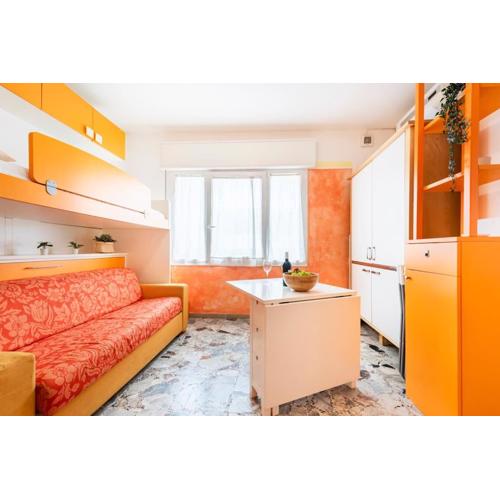 200m from the sea, beach place included