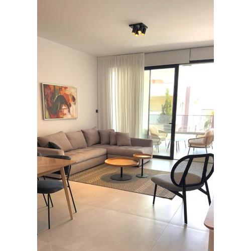 201 Lux Suite Tower206