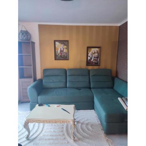 2025, New luxury apartment with stunning sea view in Balchik family amenities