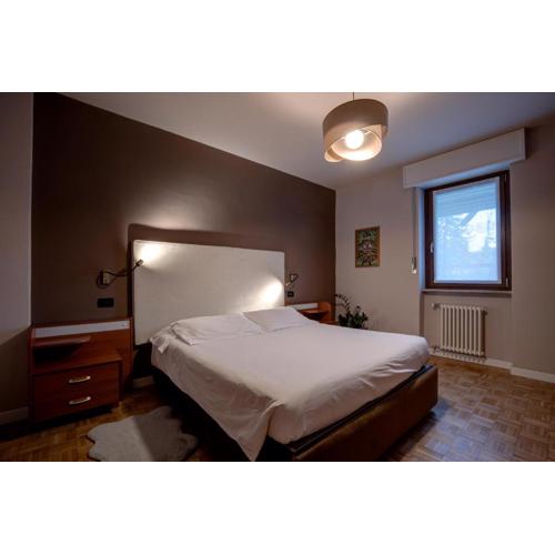 203 Aosta Apartment