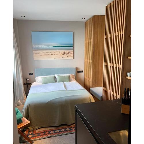 203 Estudio Suite Tranquilo