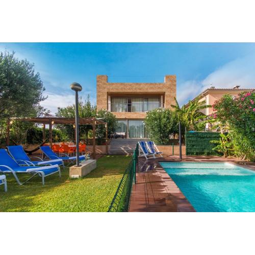 206 Villa Isabel ET2341 by Mallorca Charme