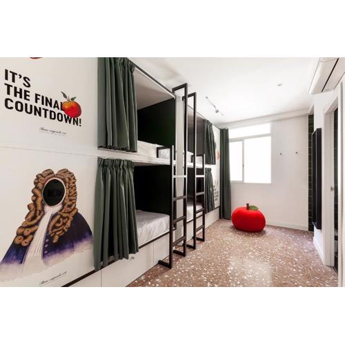 2060 The Newton Hostel