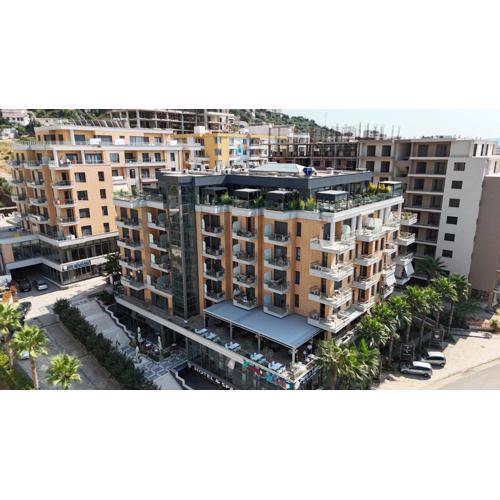 207A,Diamond Two Bedroom Apartment