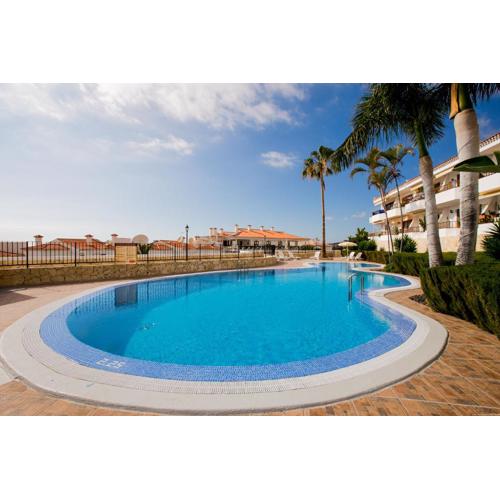 21 C Apartamento Las Bouganvillas