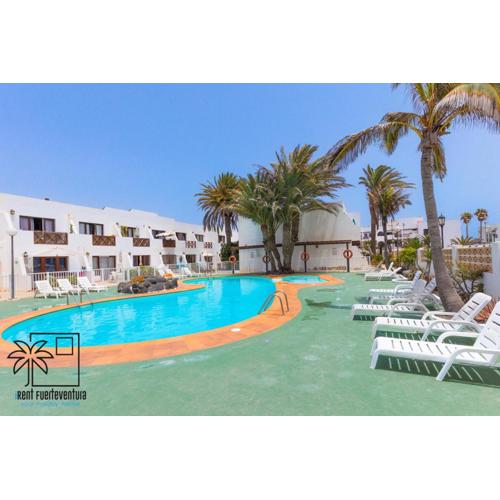 21 Ineika Corralejo iRent Fuerteventura