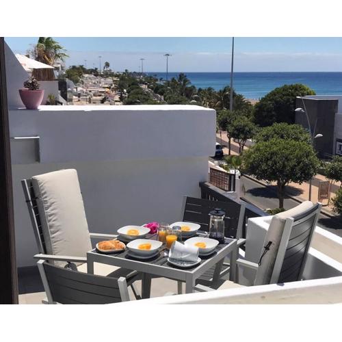 21 sol beach