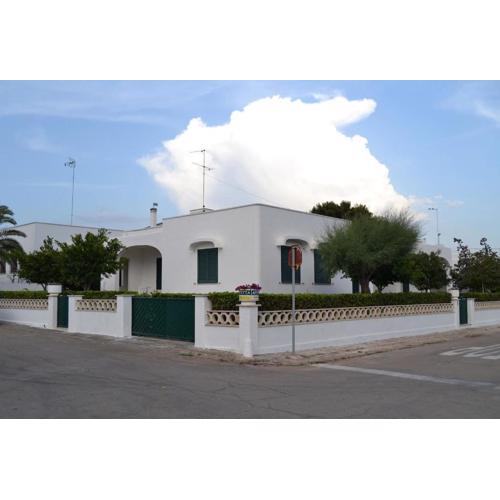 21 Via Senigallia