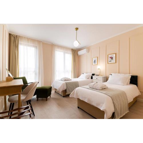21 Villa Vitosha Romantic Getaway