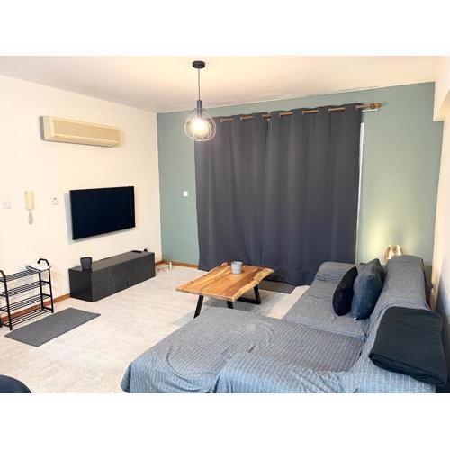 212 Apartment, A 2-bedroom escape