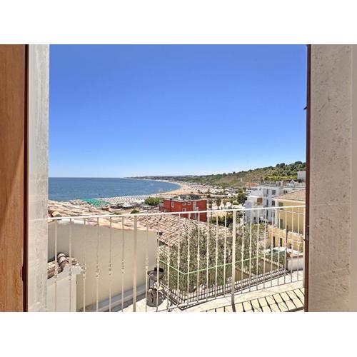213 - Villa Anna - quadrilocale al primo piano con VISTA MARE STREPITOSA! SPIAGGIA gratis al WHITE BEACH CLUB fino al 3 Agosto