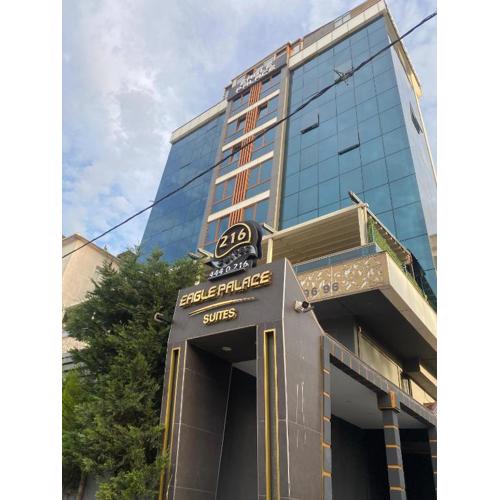 216 Eagle Palace Suite