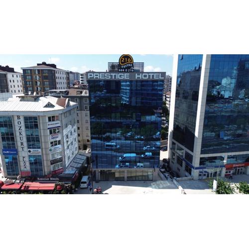 216 Prestige Hotel