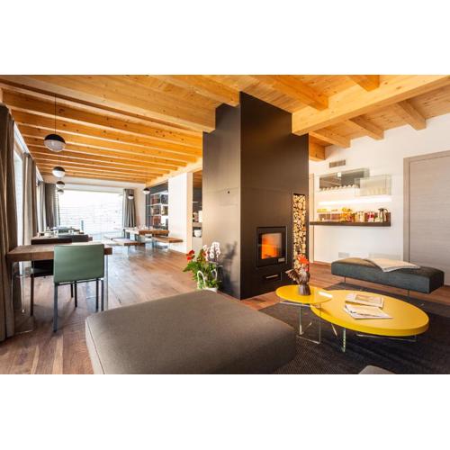 21Barra5 Guest House