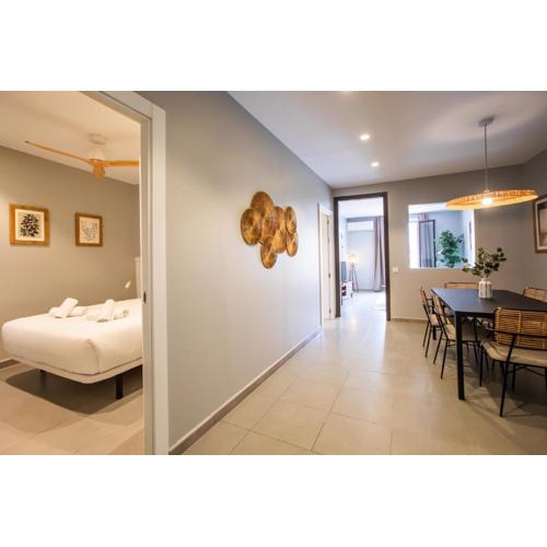 21MAL1089-Magnific apartment near Sagrada familia