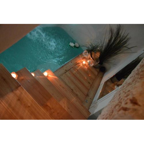 21mq Suite Homes Ostuni