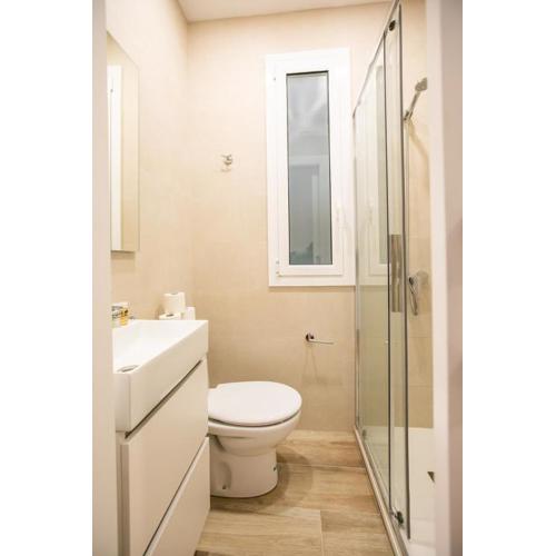 21par1005 - Beautiful Apartment in Paral-lel