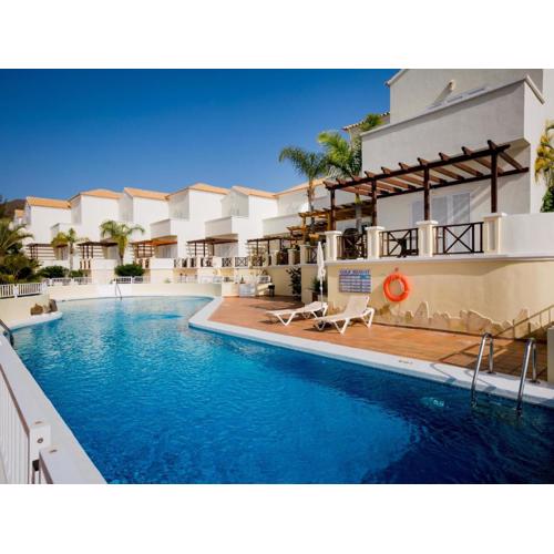 22 Golf Resort Beautiful and Comfortable