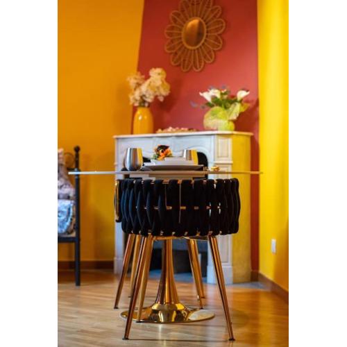 22 Home - Parcheggio privato - accogliente - collegamento Sardegna e Corsica