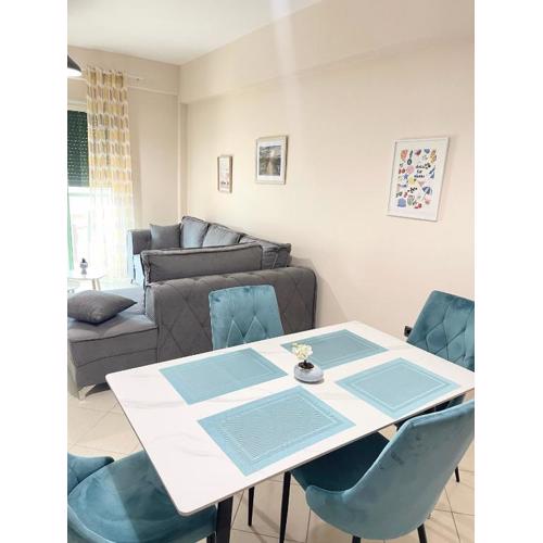 22 Sea Side Apartment