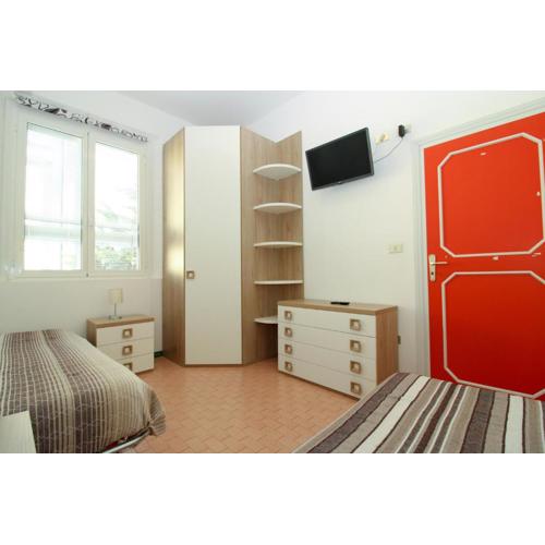 22 Trilocale vicino al mare