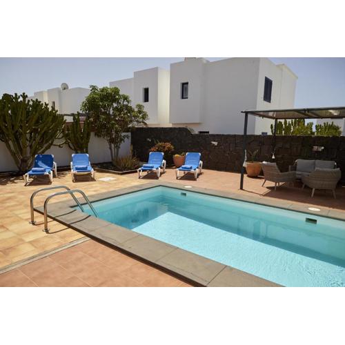 221 - Casa La Vista By Villas Now Ltd