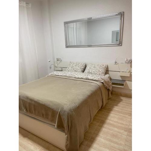 222 San Pascual, Playa Del Cura, Torrevieja
