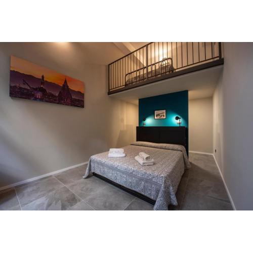 227 - Largo Zecca Luxury Apartment - Nel cuore del centro di Genova