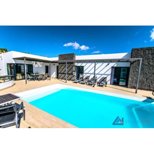 229 - Villa Lanson by Villas Now Ltd