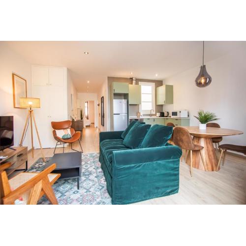 22CRC1039 - Exquisite apartment near the center
