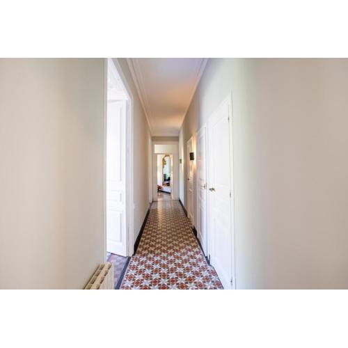 22DIA1087- New 2BR flat in the center!