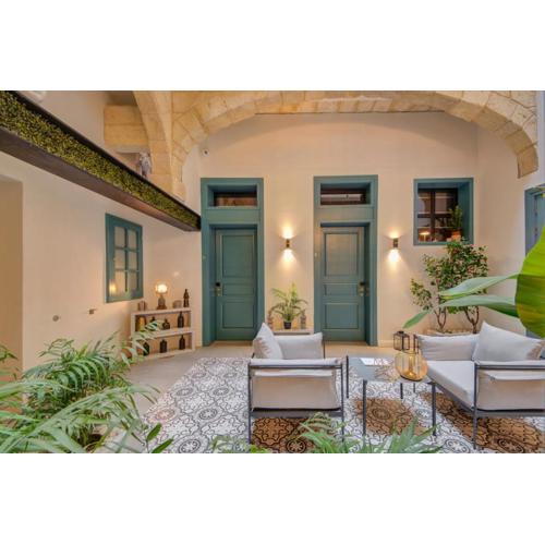 23 Boutique Hotel