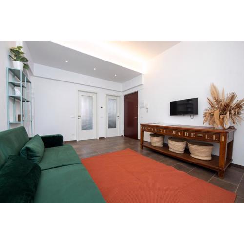 230 - Casa di Ginny a Sestri Levante, 500 Metri dal Mare e spiaggia - PARCHEGGIO GRATIS INCLUSO NEW!
