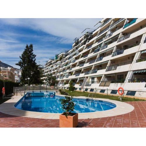 2306I Benalmádena Trocadero