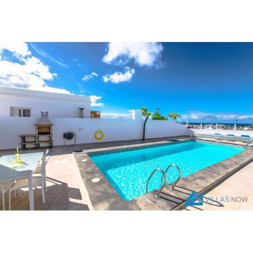 231 - Casa Bill by Villas Now Ltd