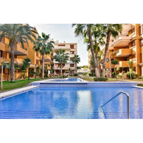 231 Recoleta Style Relax - Alicante Holiday