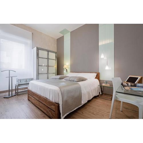 231 Suite Via Roma
