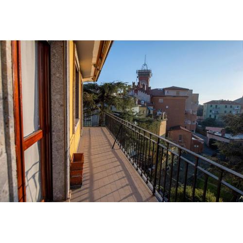 232b - A casa di Rita, centro città, 150metri dalla spiaggia e dal mare