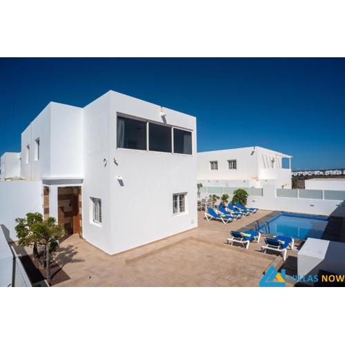 233 - Villa Geny by Villas Now Ltd
