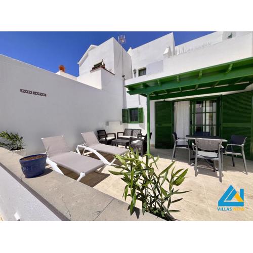 235 - Villa Palma by Villas Now Ltd