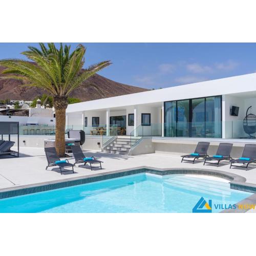 236 - Casa Yasmine by Villas Now Ltd