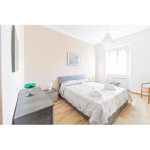 238 - Casa Al Mà, Vista MARE, Pace e Natura - PARCHEGGIO GRATIS INCLUSO