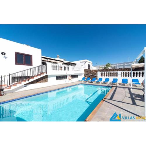 239 - Casa Lily by Villas Now Ltd