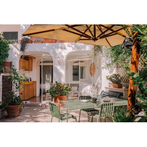 23Baci, Capri