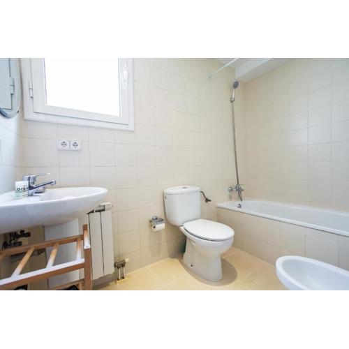 23PTBG1090 - Beautiful 2BR Apartment near Sants