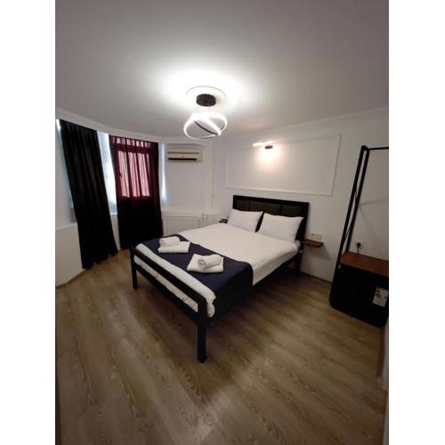 24 BOUTİQUE HOTEL