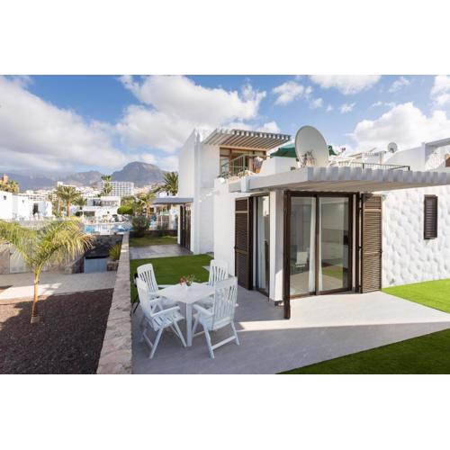 241 Quiet Bungalow with terrace and barbecue