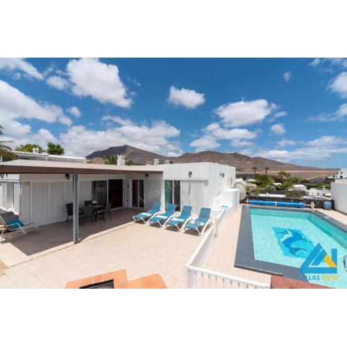 242 - Casa Blanca by Villas Now Ltd