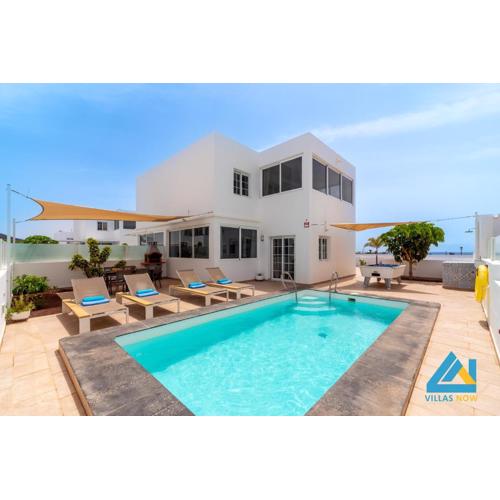 243 - Casa Yesenia by Villas Now Ltd